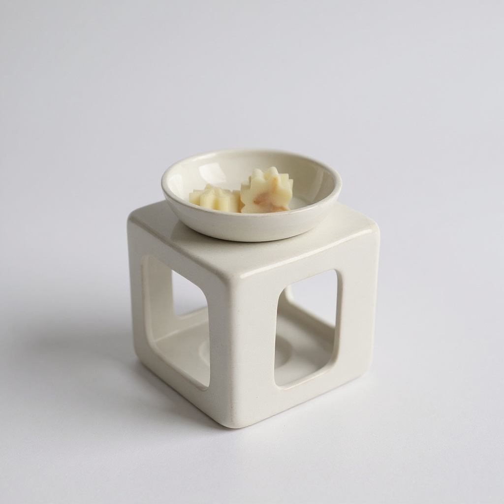 Milan Trio Ceramic Burner