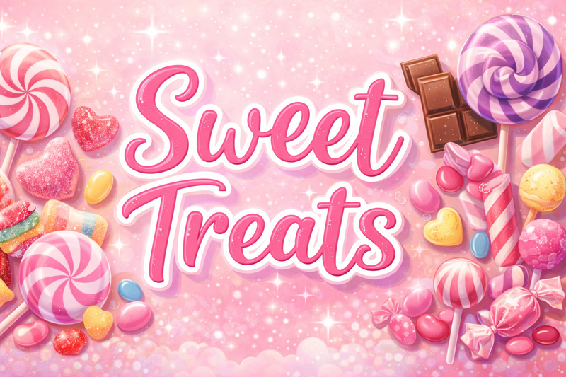 Sweet Treats
