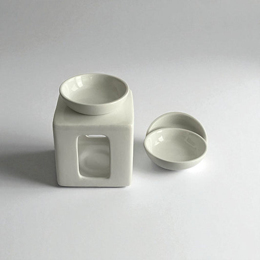 Milan Trio Ceramic Burner