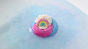 Rainbow Vibes Bath Bomb