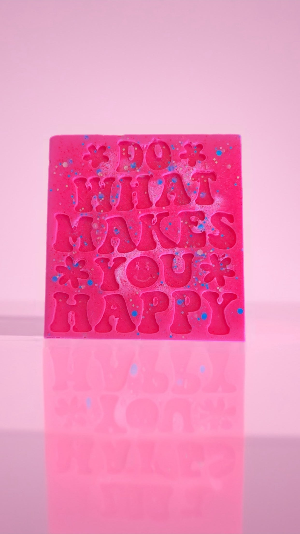 Do What Makes You Happy