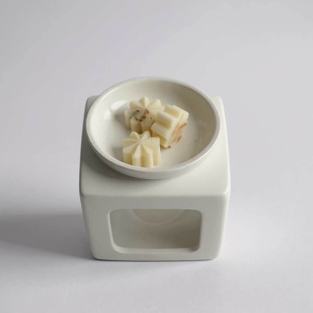 Milan Trio Ceramic Burner