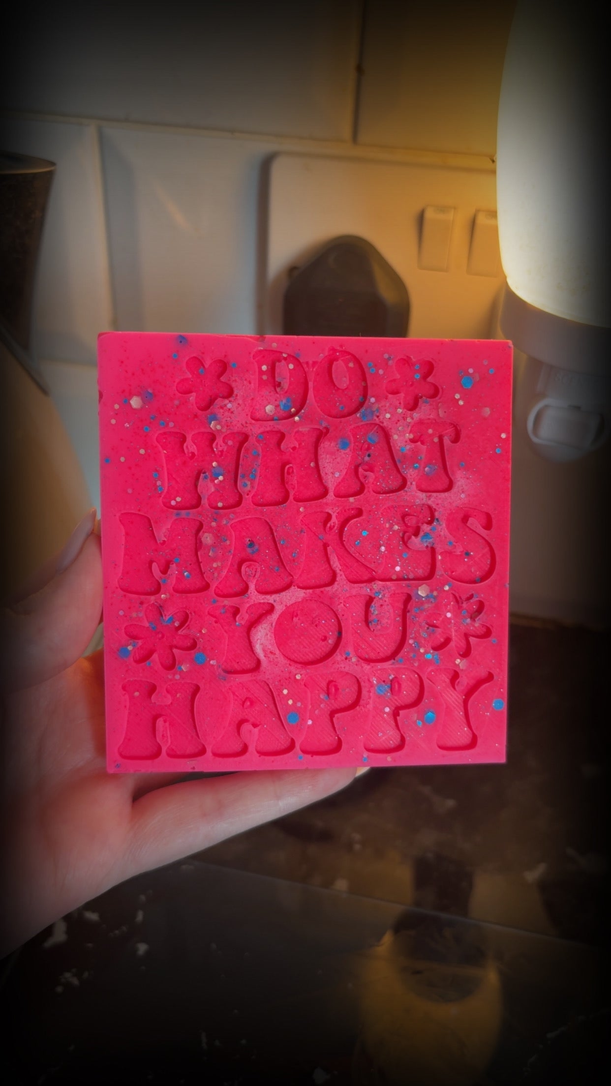Do What Makes You Happy