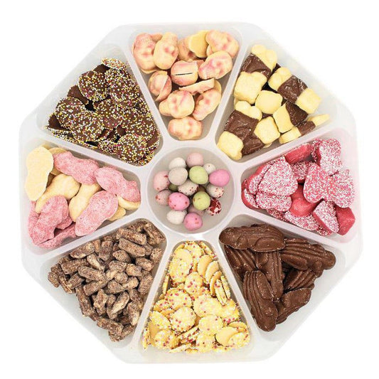 Chocolate Platter 1.2kg