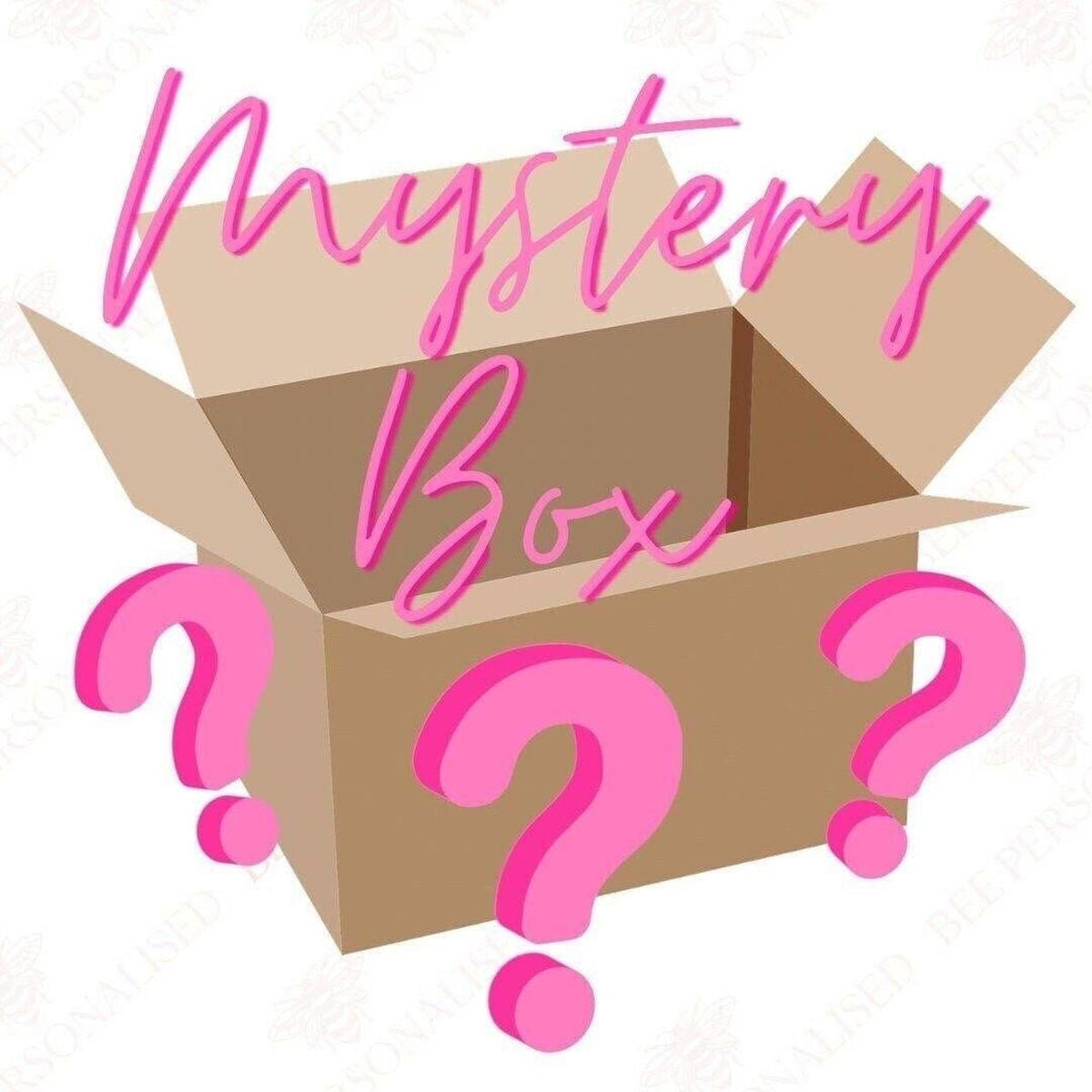 Mystery Box