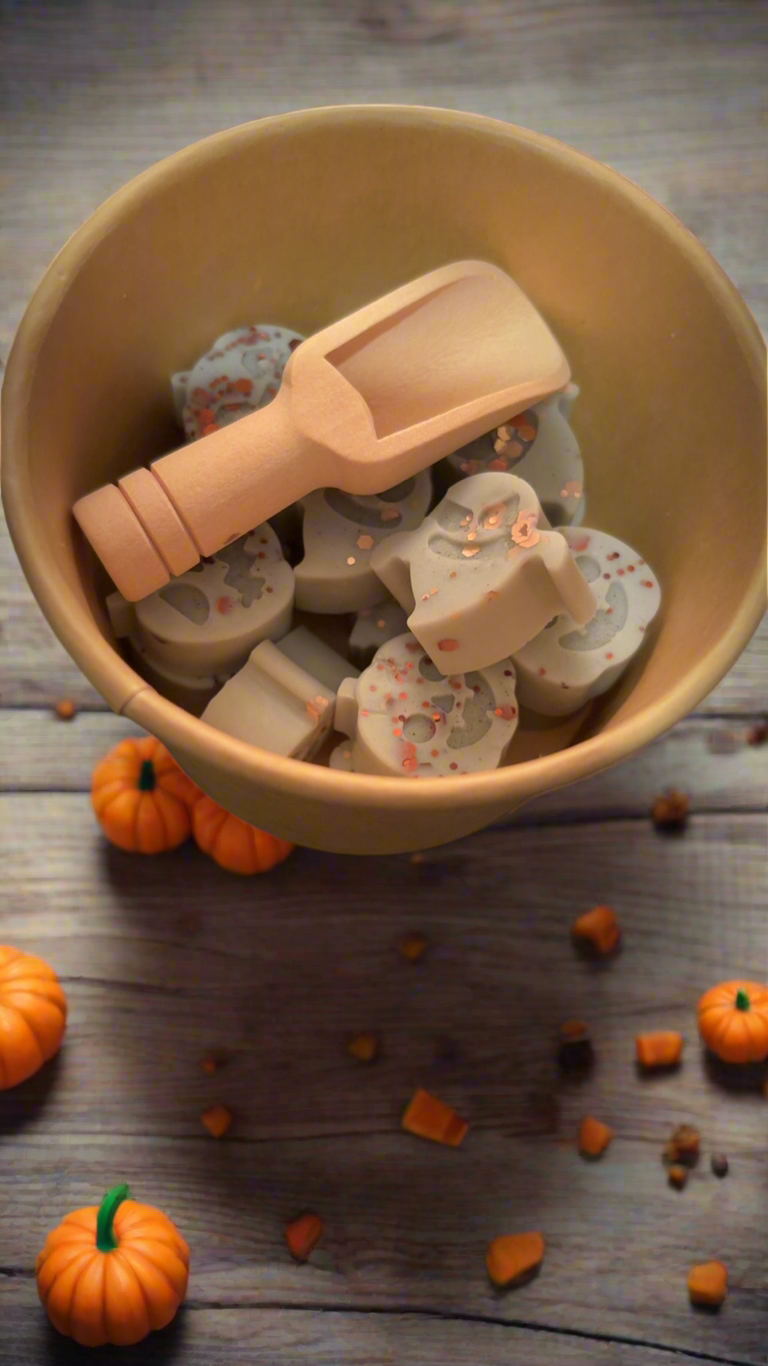 Halloween Scoopies