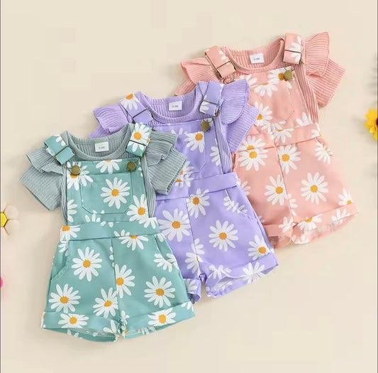 Baby Girls Set