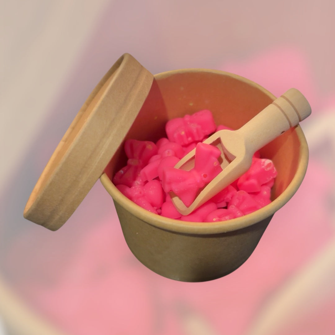 Mini Bows