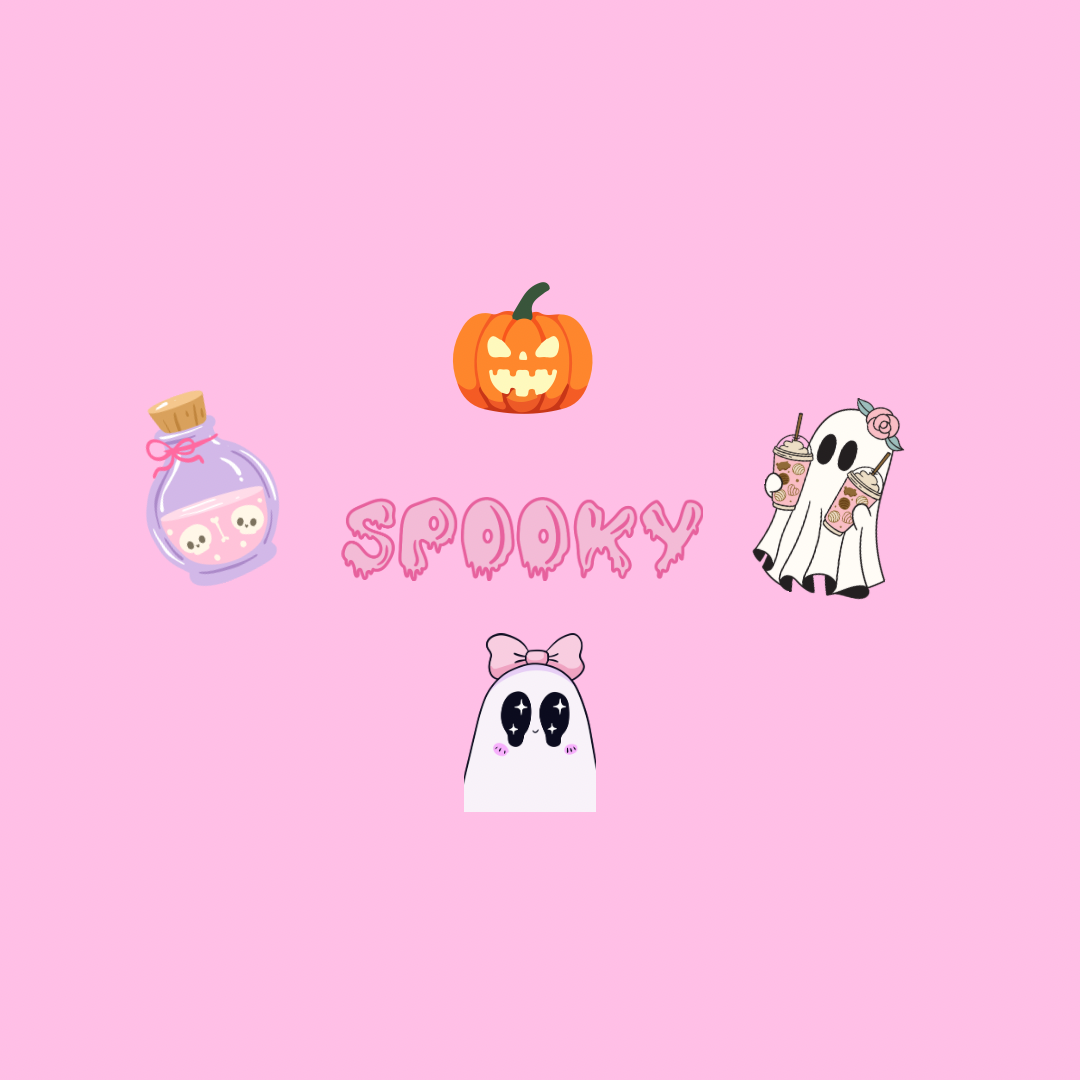 Halloween Snap Bars