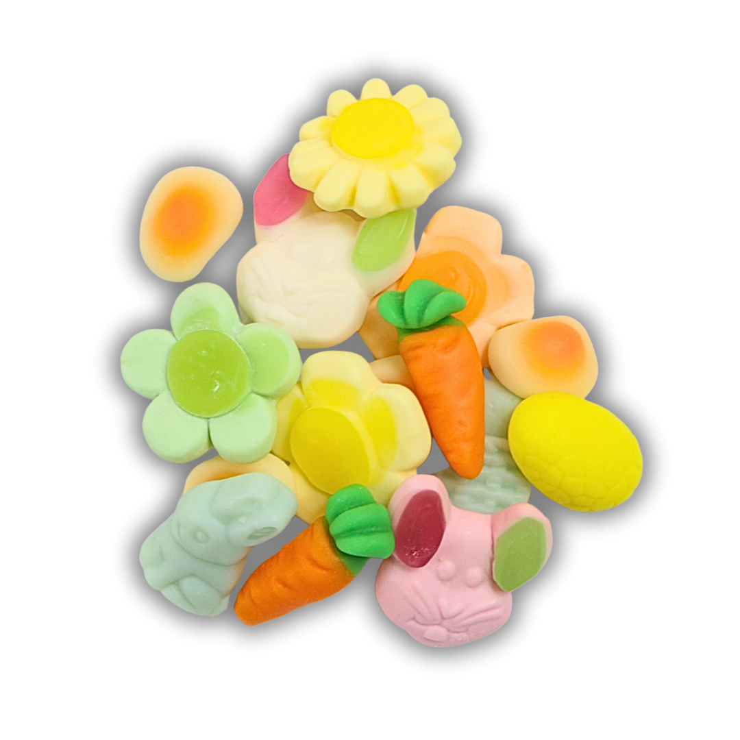 1kg Easter Mix