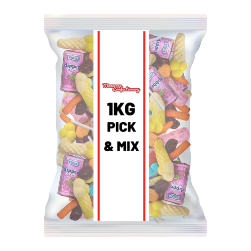 Pick N Mix 1kg