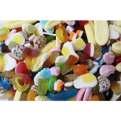 Pick N Mix 1kg