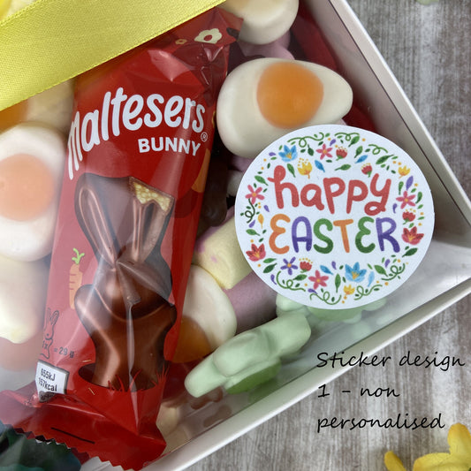 Easter Luxury Sweet Box