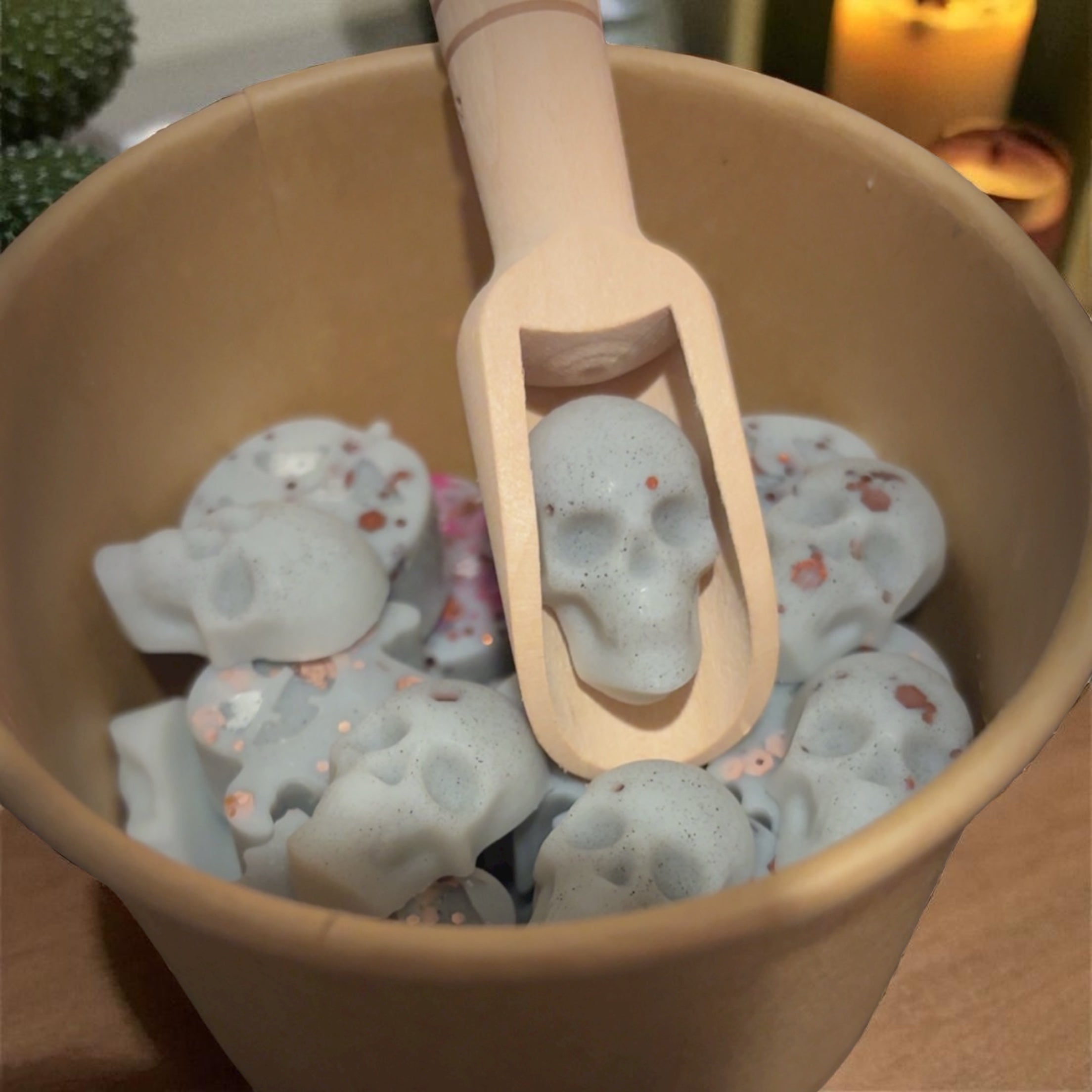 Halloween Scoopies