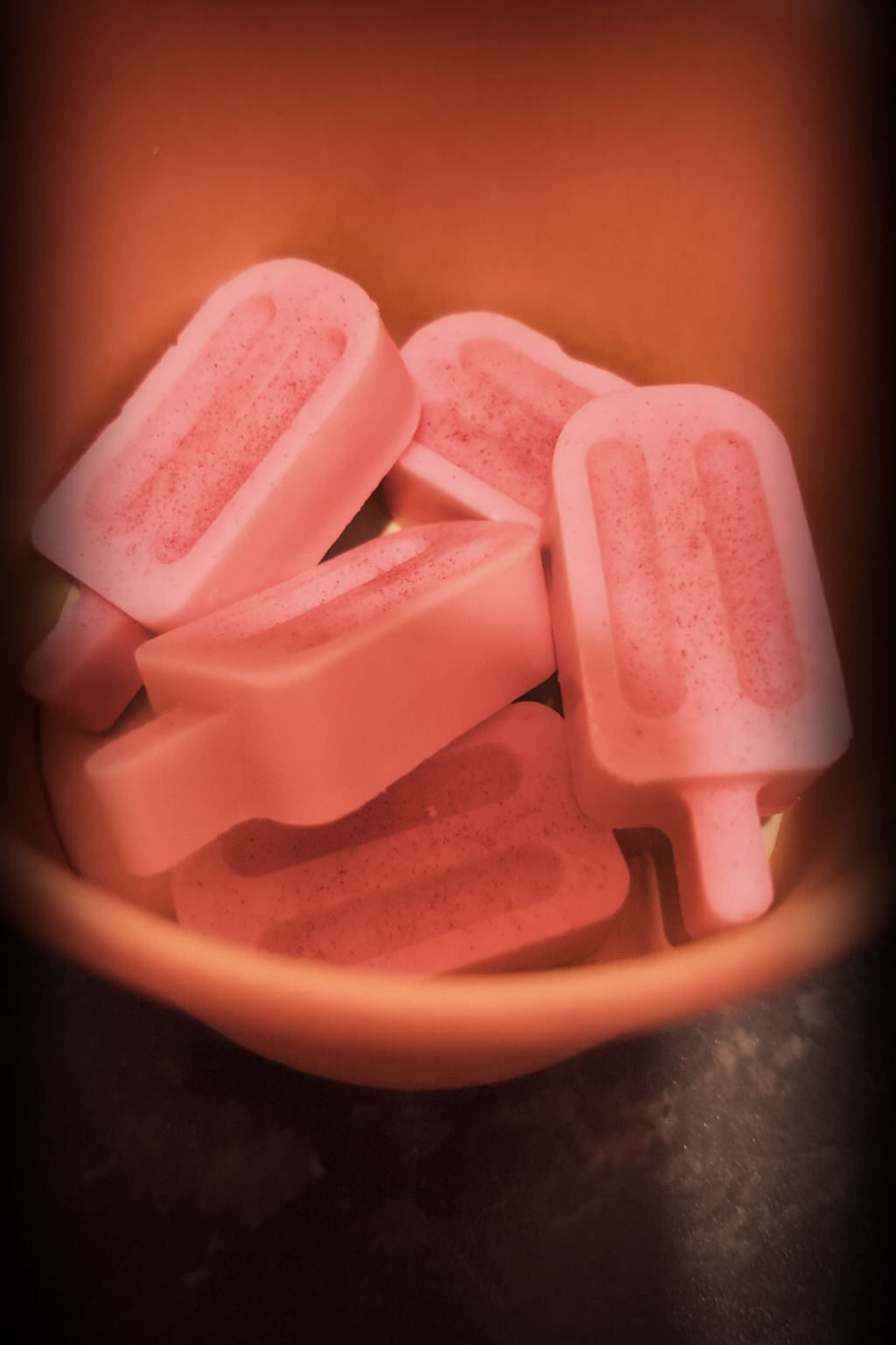 Lollipops
