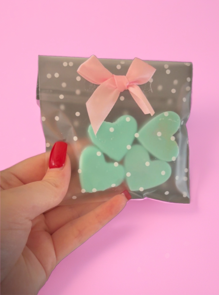 Heart Shapes