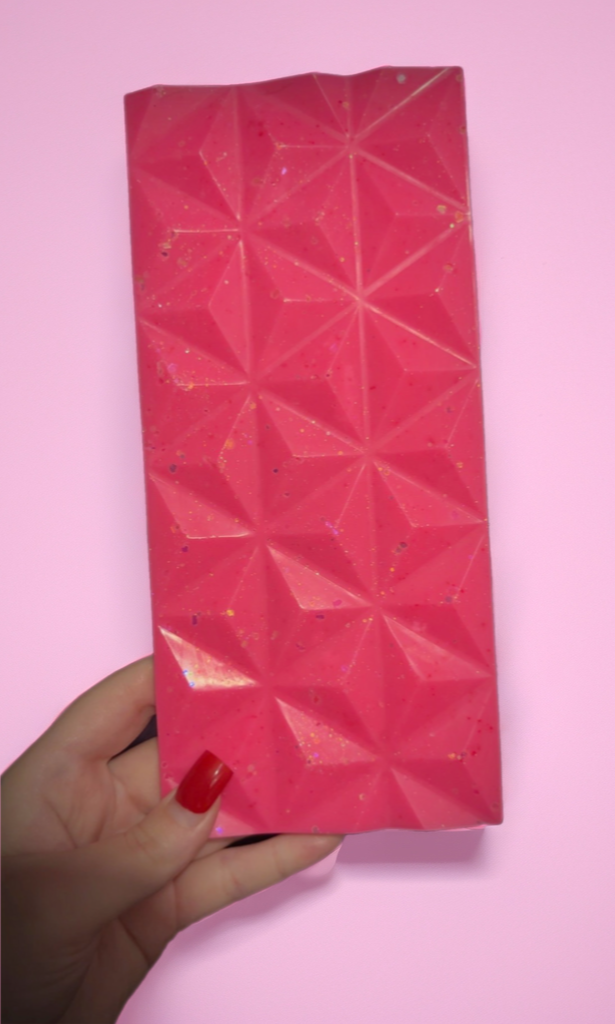 XL Diamond Bar
