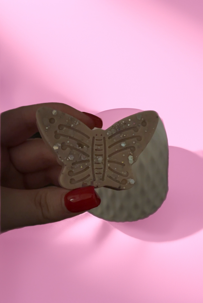 3D Butterfly