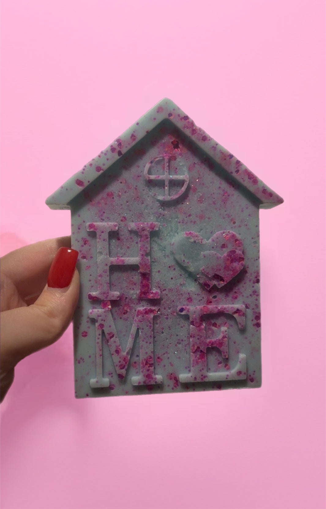 Love House