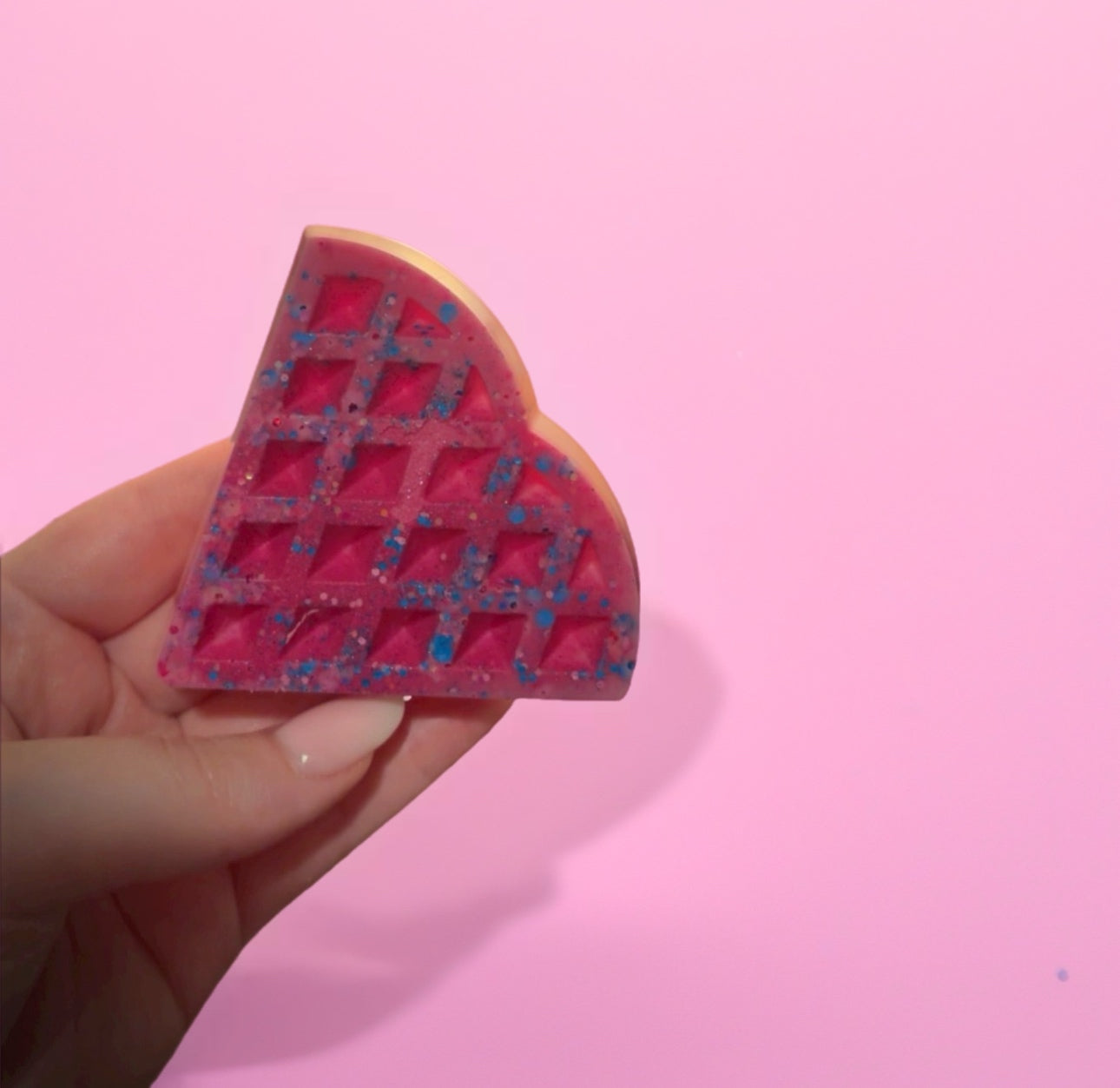 Waffle