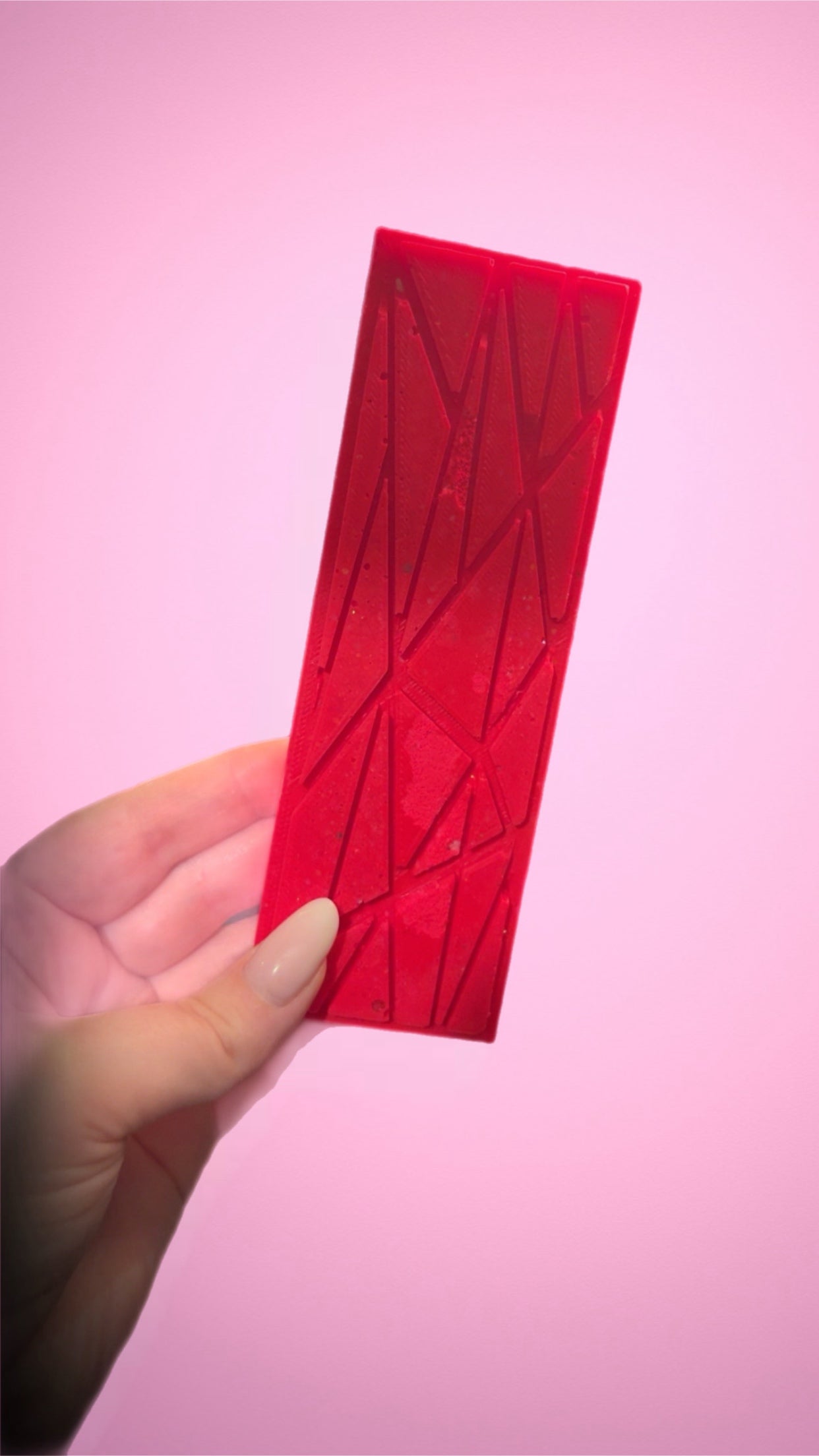 Shattered Bars