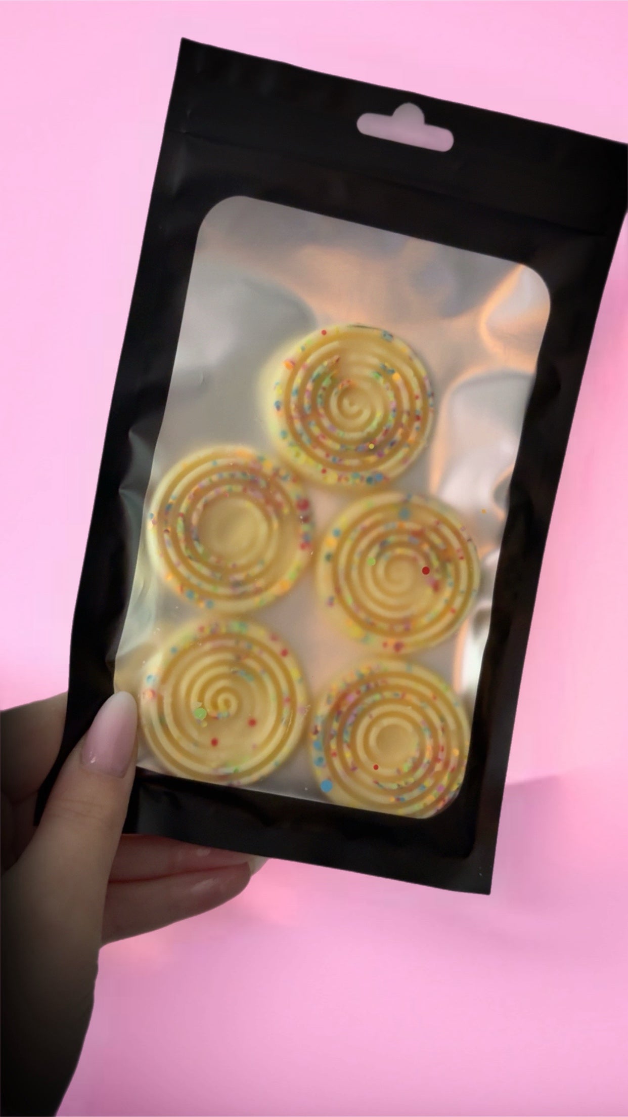 Spirals