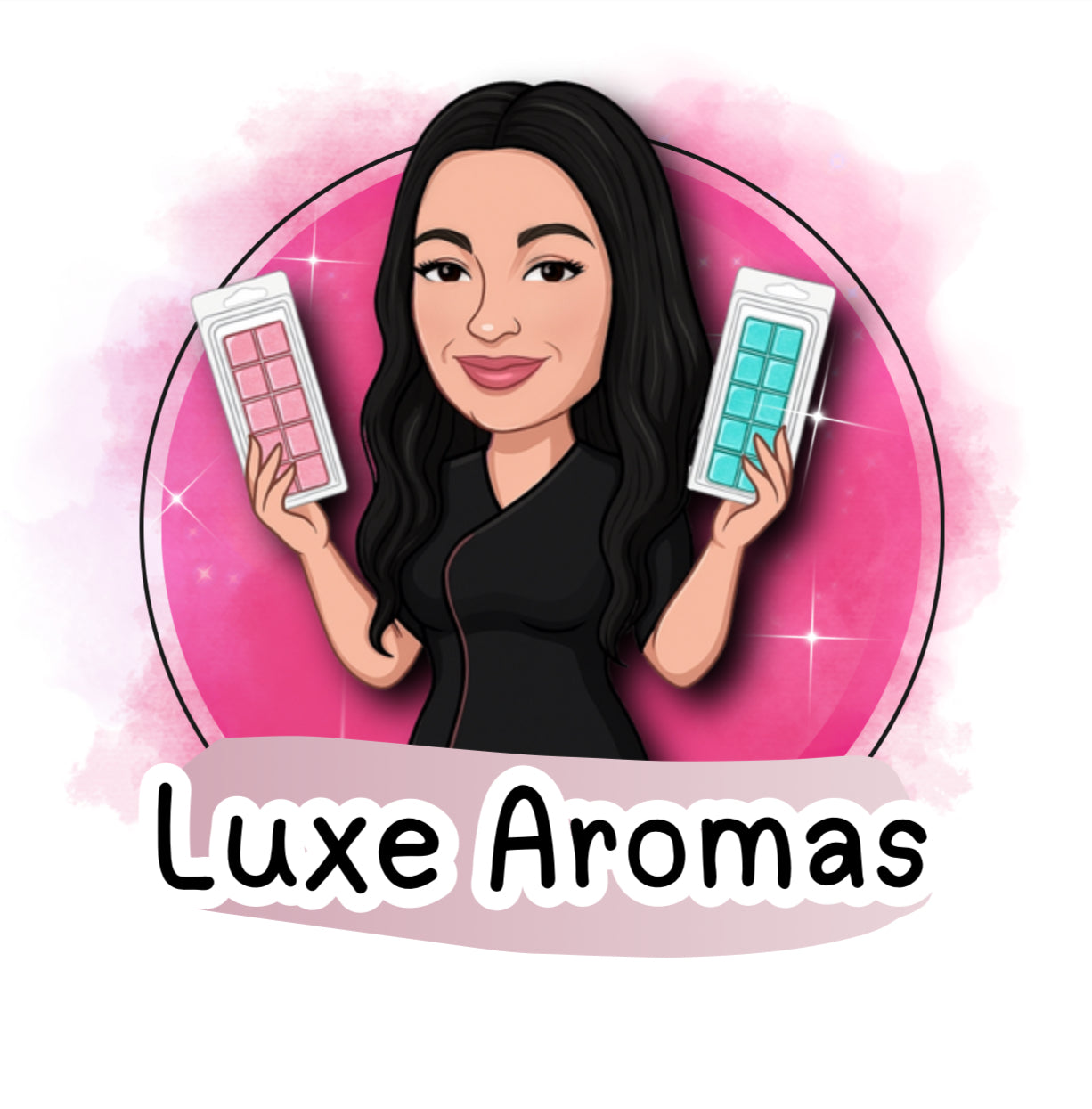 Luxe Aromas