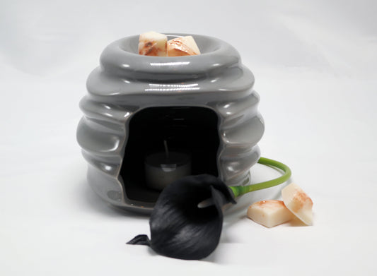 Dante Ceramic Burner