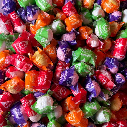 Freeze Dried Startbursts - 50g