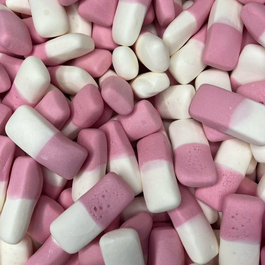 Freeze Dried Squashies - 50g